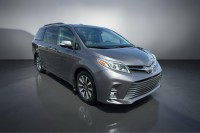Image for 2020 Toyota Sienna Ltd Premium ID: 7617635