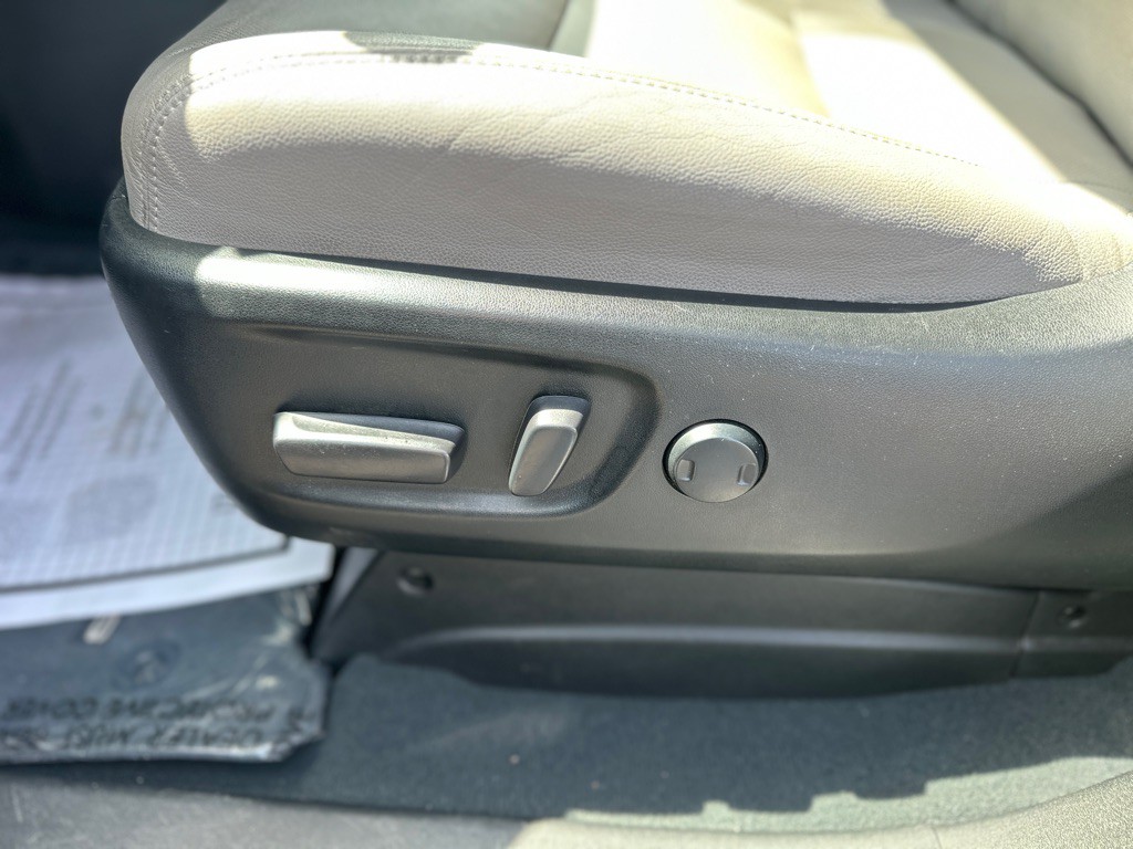 2020 Toyota Sienna Image 15