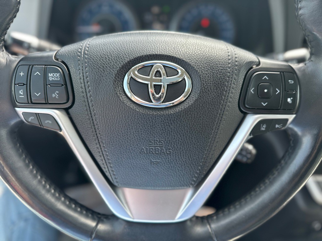 2020 Toyota Sienna Image 19