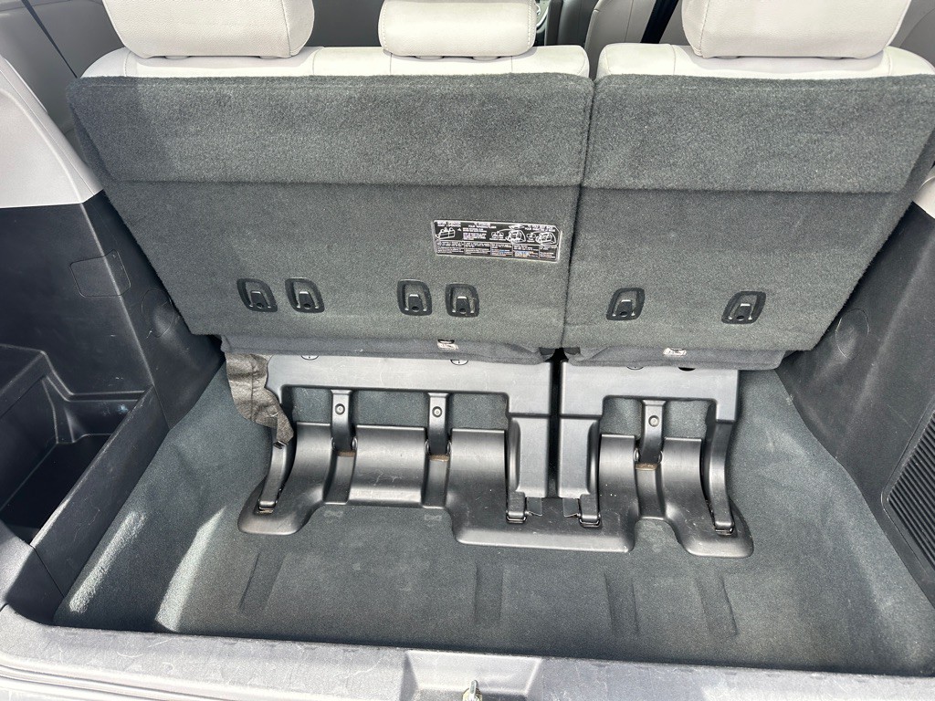 2020 Toyota Sienna Image 31