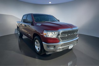 Image for 2019 RAM 1500 Tradesman ID: 7617643