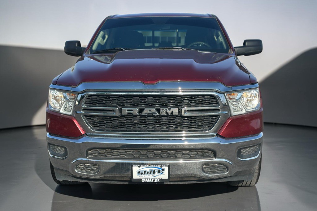 2019 RAM 1500 Image 2