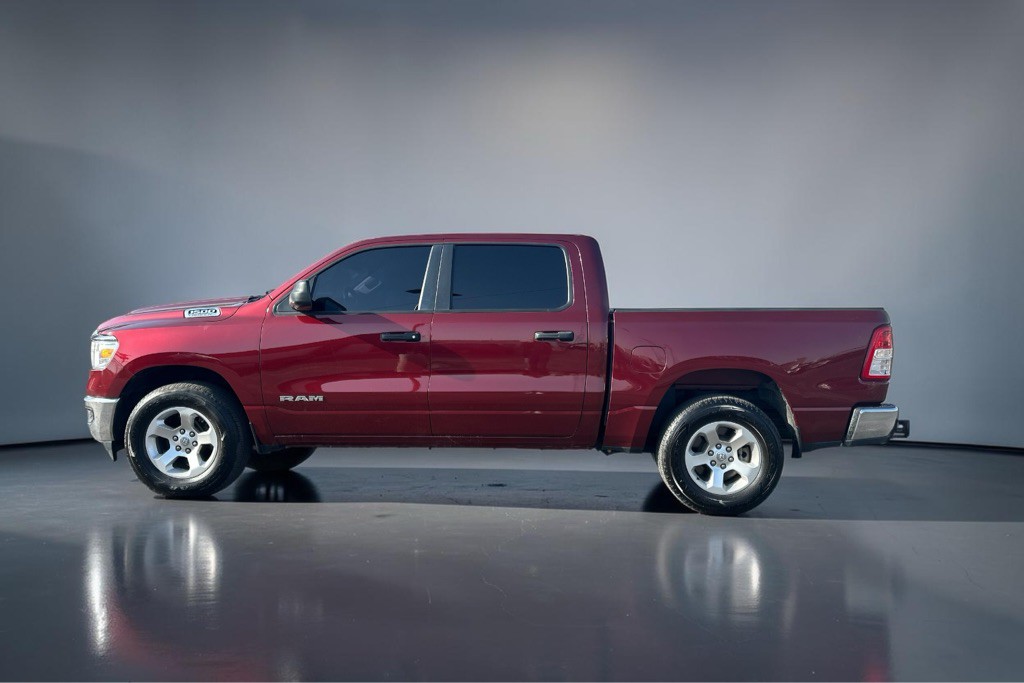 2019 RAM 1500 Image 5