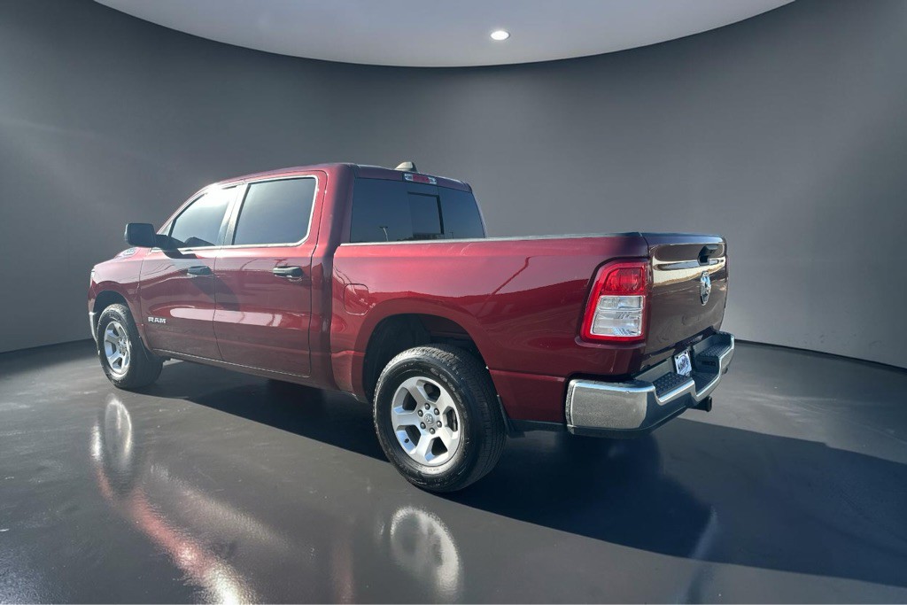 2019 RAM 1500 Image 6