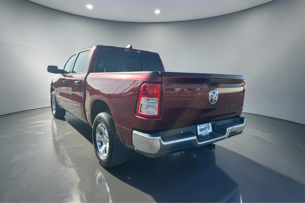 2019 RAM 1500 Image 7