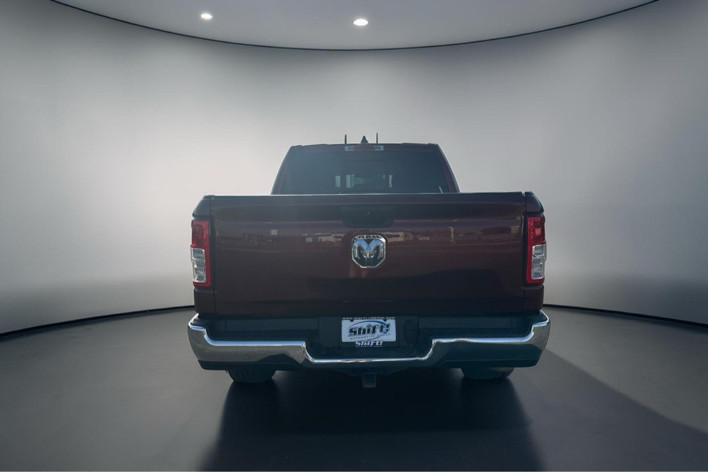 2019 RAM 1500 Image 8