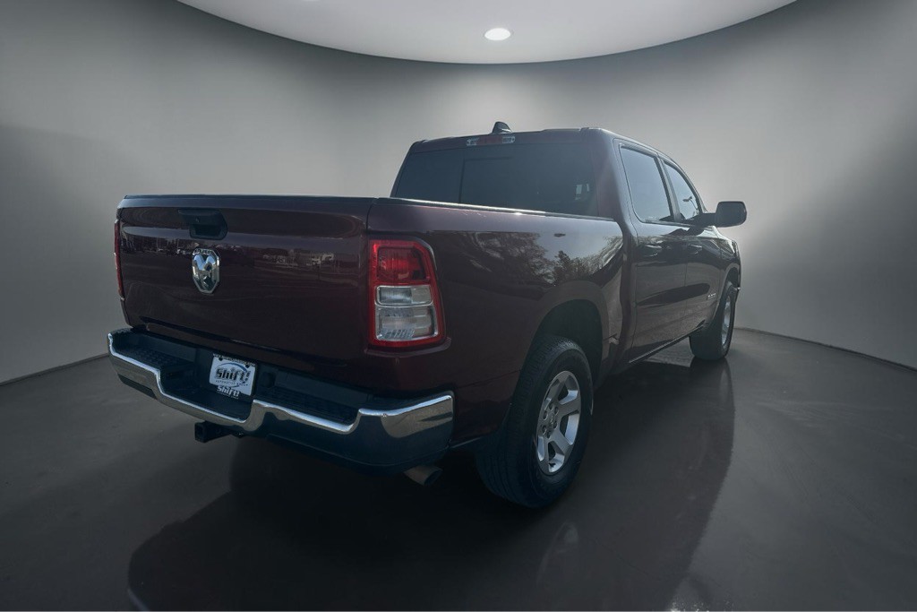 2019 RAM 1500 Image 9