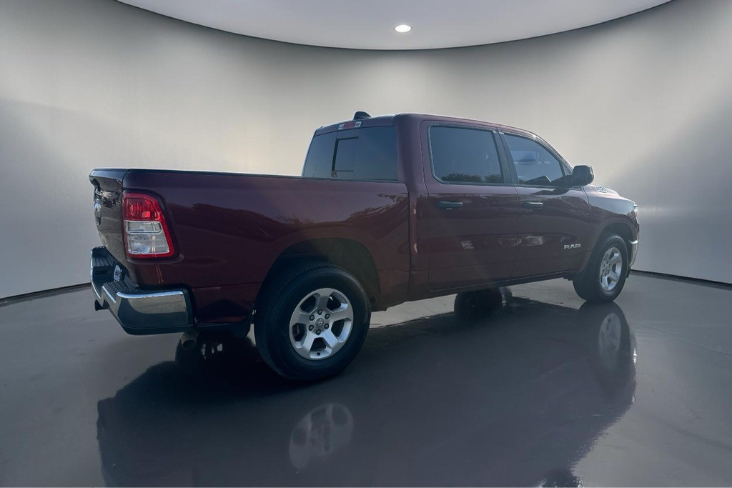 2019 RAM 1500 Image 10