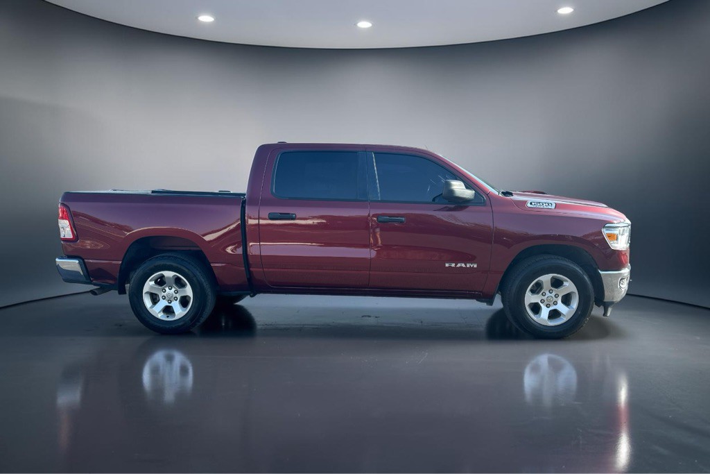 2019 RAM 1500 Image 11