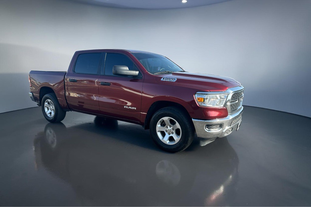 2019 RAM 1500 Image 12