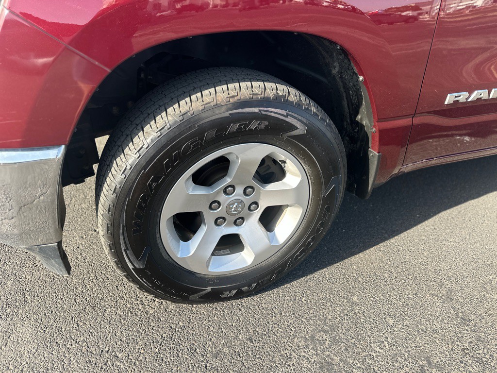 2019 RAM 1500 Image 13