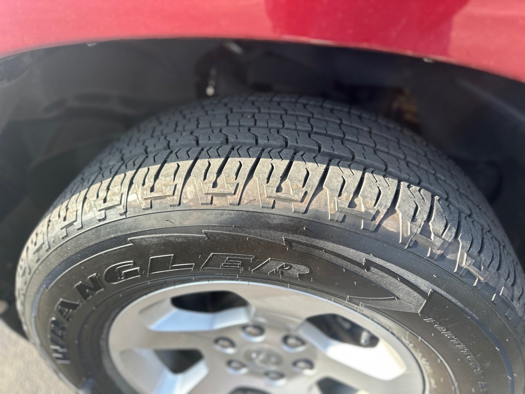 2019 RAM 1500 Image 14