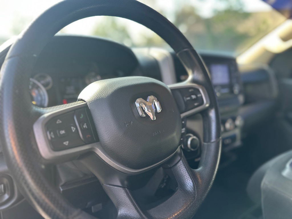 2019 RAM 1500 Image 19