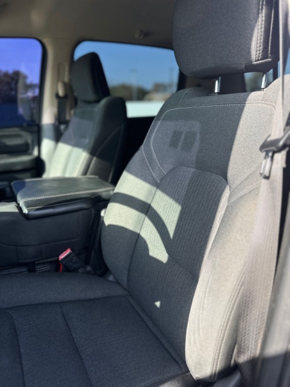 2019 RAM 1500 Image 20