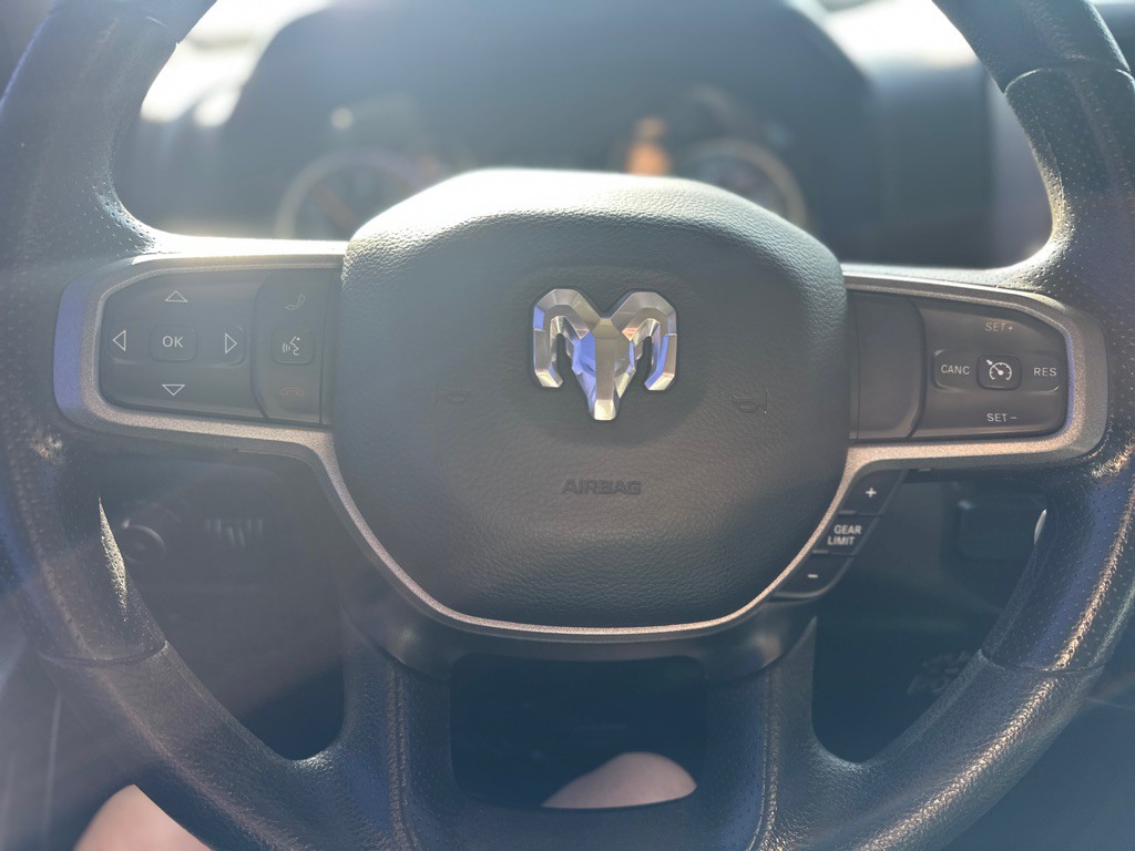 2019 RAM 1500 Image 21