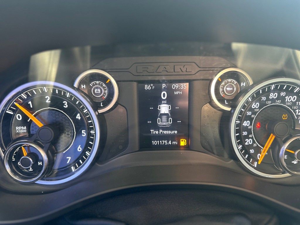 2019 RAM 1500 Image 22