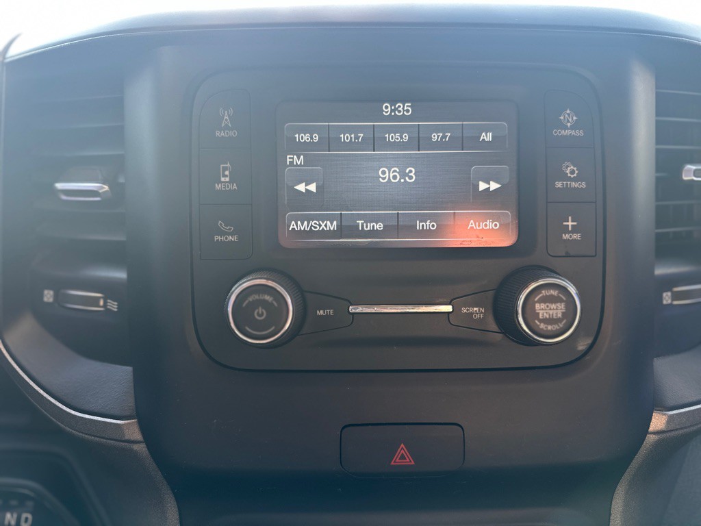 2019 RAM 1500 Image 23