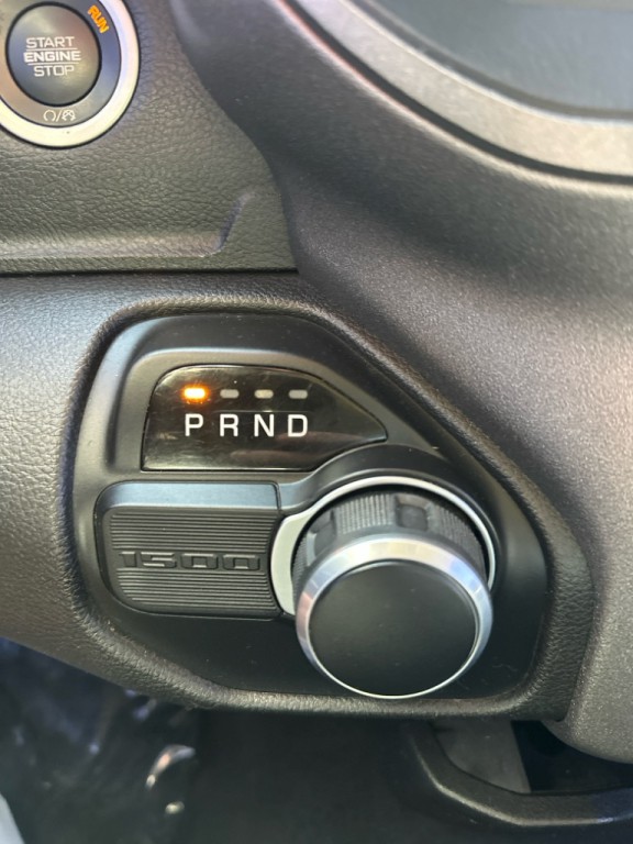 2019 RAM 1500 Image 26