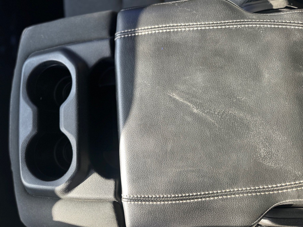 2019 RAM 1500 Image 28