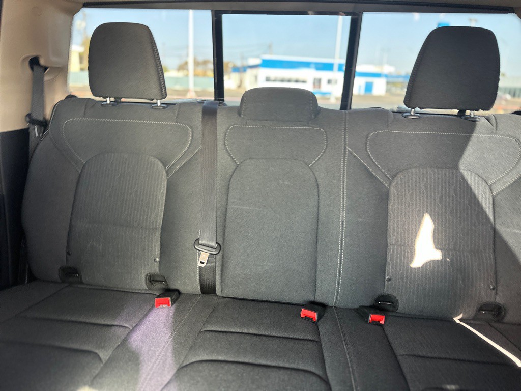 2019 RAM 1500 Image 29