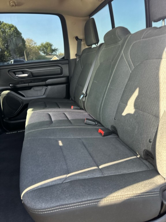 2019 RAM 1500 Image 30