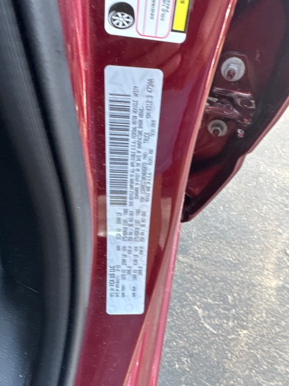 2019 RAM 1500 Image 33