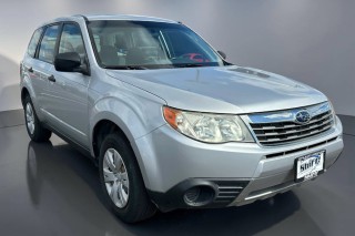 Image for 2010 Subaru Forester 2.5X ID: 7628596
