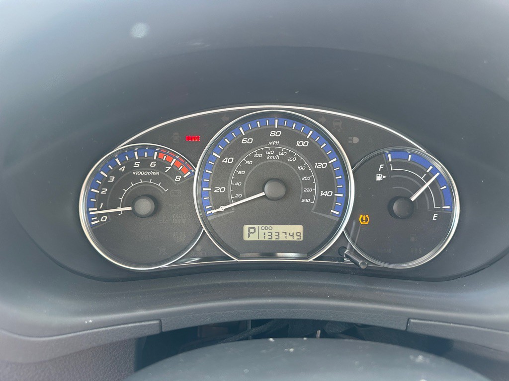2010 Subaru Forester Image 19