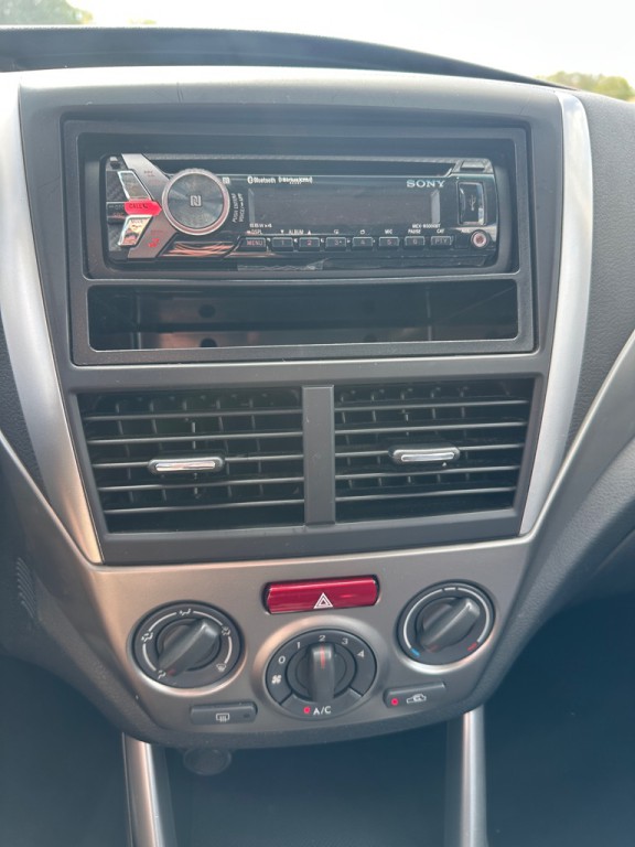 2010 Subaru Forester Image 20