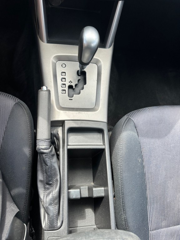 2010 Subaru Forester Image 22