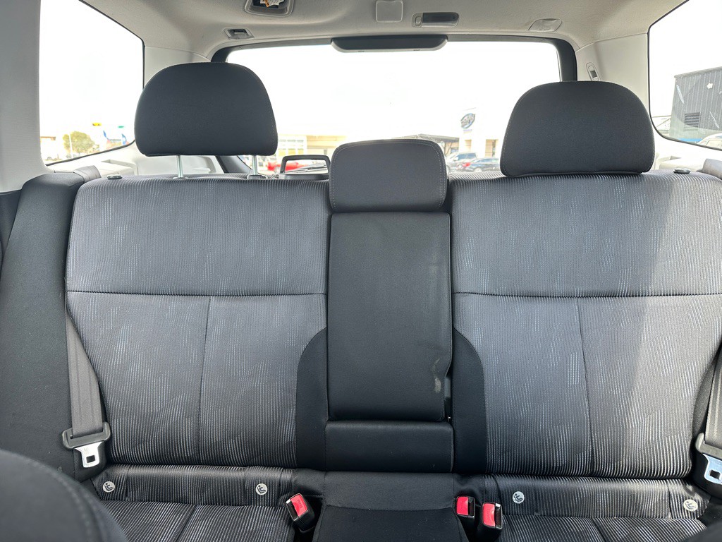 2010 Subaru Forester Image 23