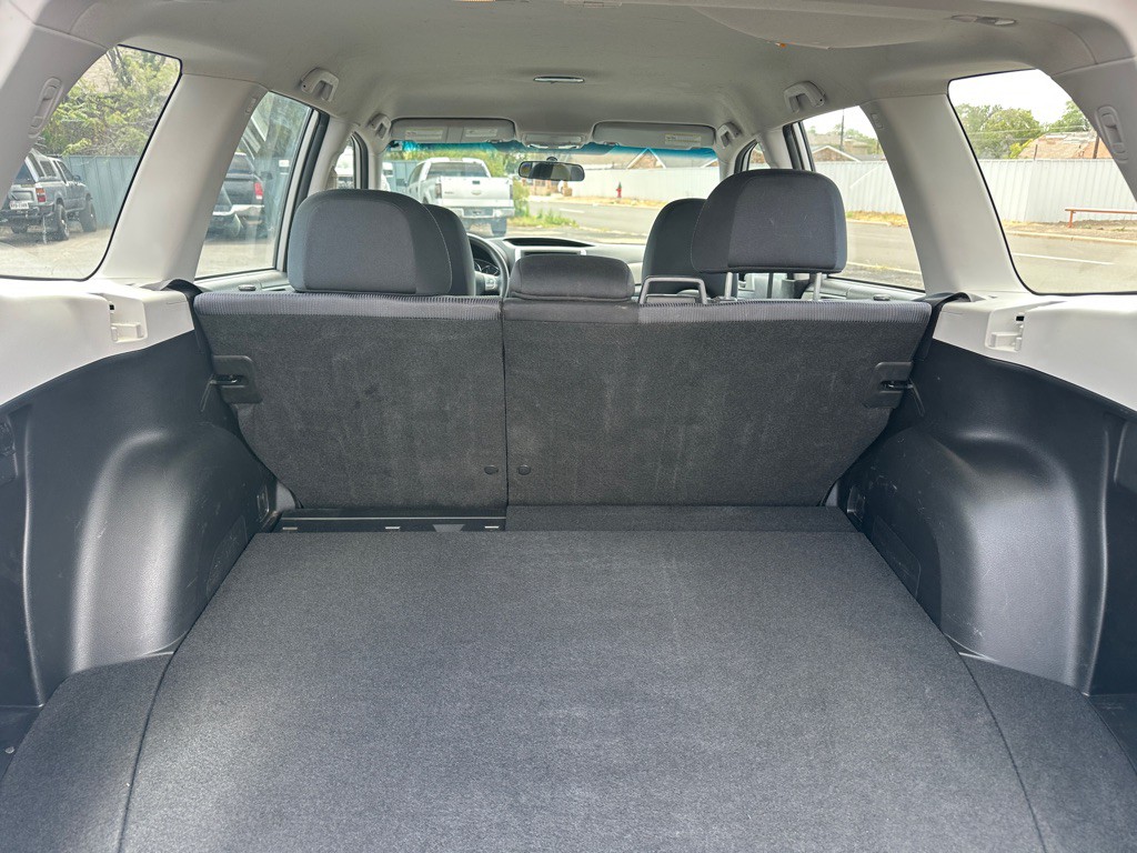 2010 Subaru Forester Image 26
