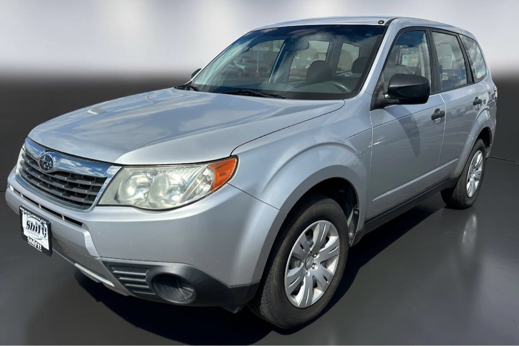 2010 Subaru Forester Image 29