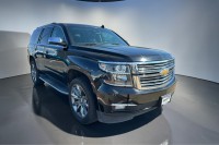 Image for 2016 Chevrolet Tahoe 1500 LTZ ID: 7631917