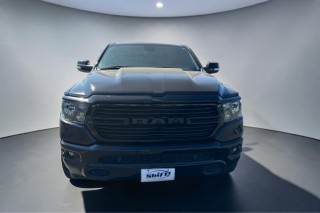 Image for 2021 RAM 1500 Big Horn/lone Star ID: 7645428
