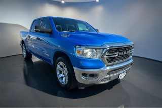 Image for 2024 RAM 1500 Big Horn/lone Star ID: 7645465