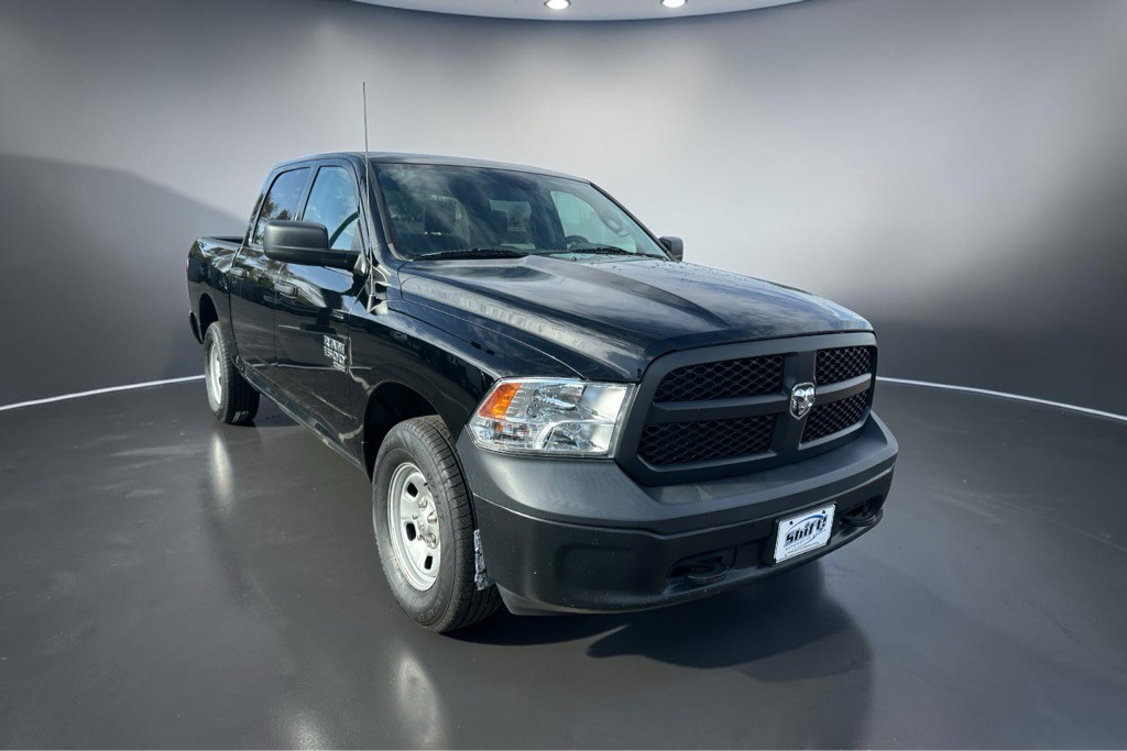 2019 RAM 1500 Image 1