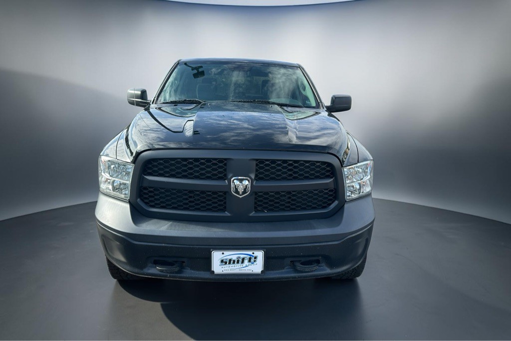 2019 RAM 1500 Image 2