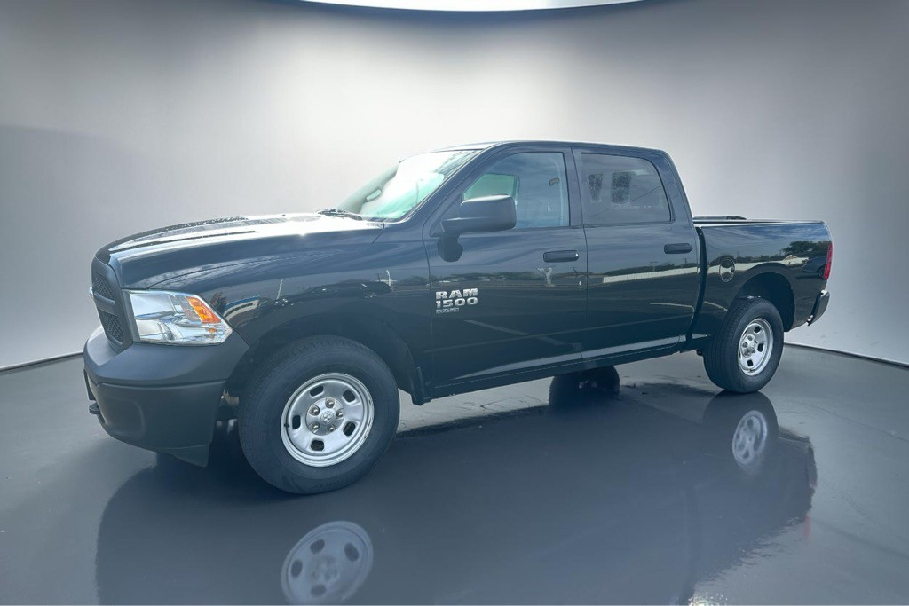 2019 RAM 1500 Image 4