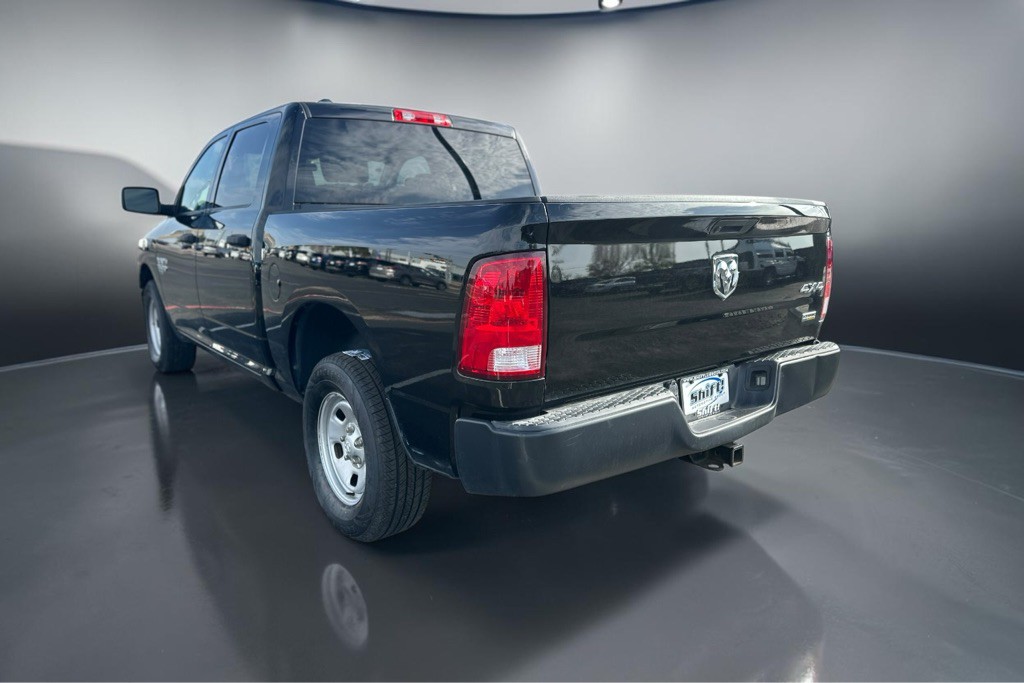 2019 RAM 1500 Image 7