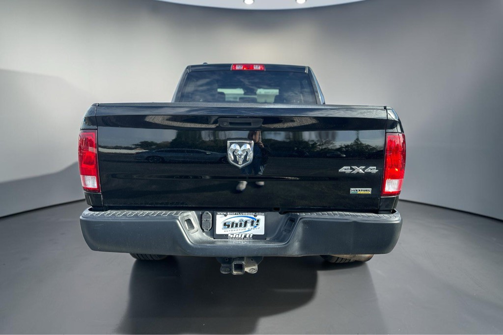 2019 RAM 1500 Image 8