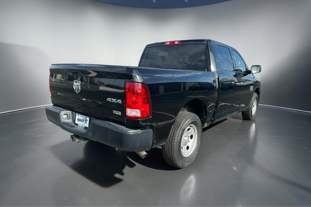 2019 RAM 1500 Image 9