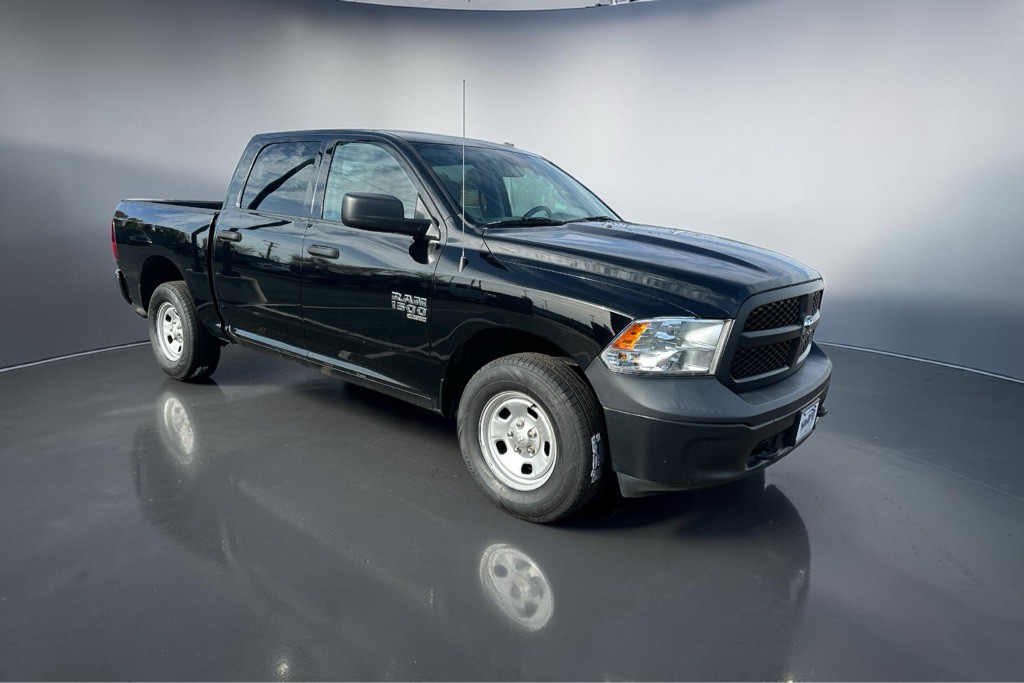 2019 RAM 1500 Image 12