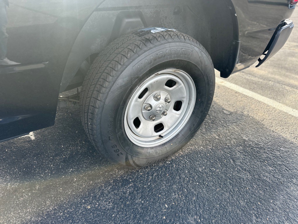 2019 RAM 1500 Image 13