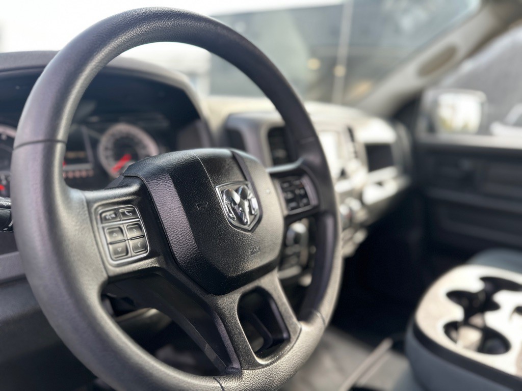2019 RAM 1500 Image 17