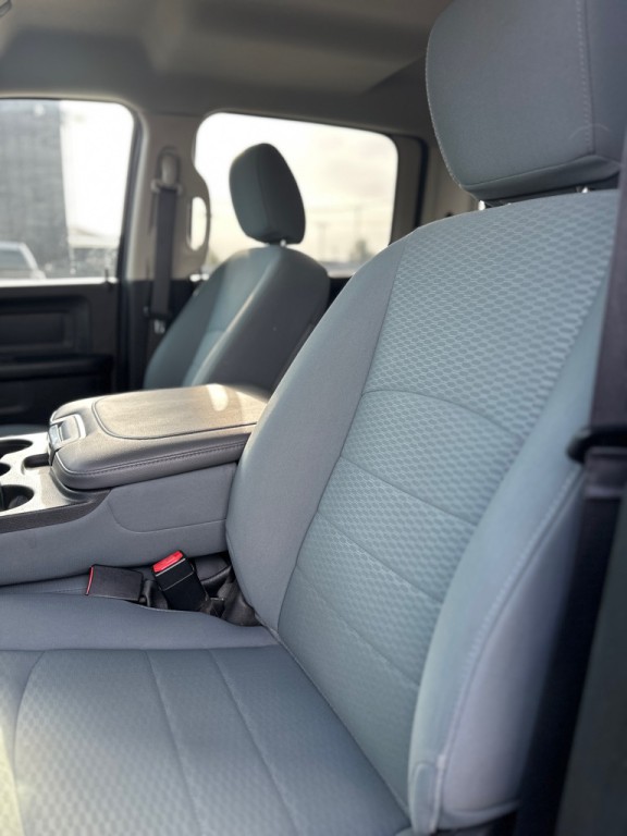 2019 RAM 1500 Image 18