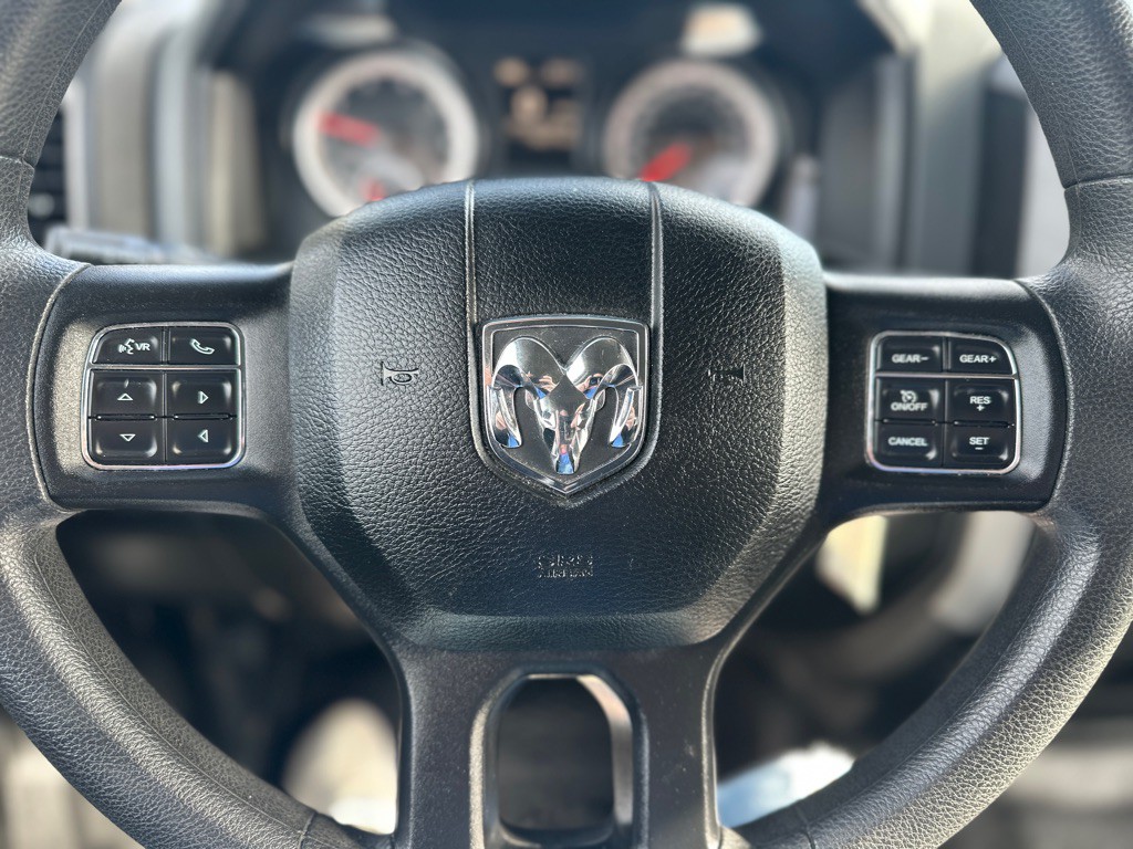 2019 RAM 1500 Image 19