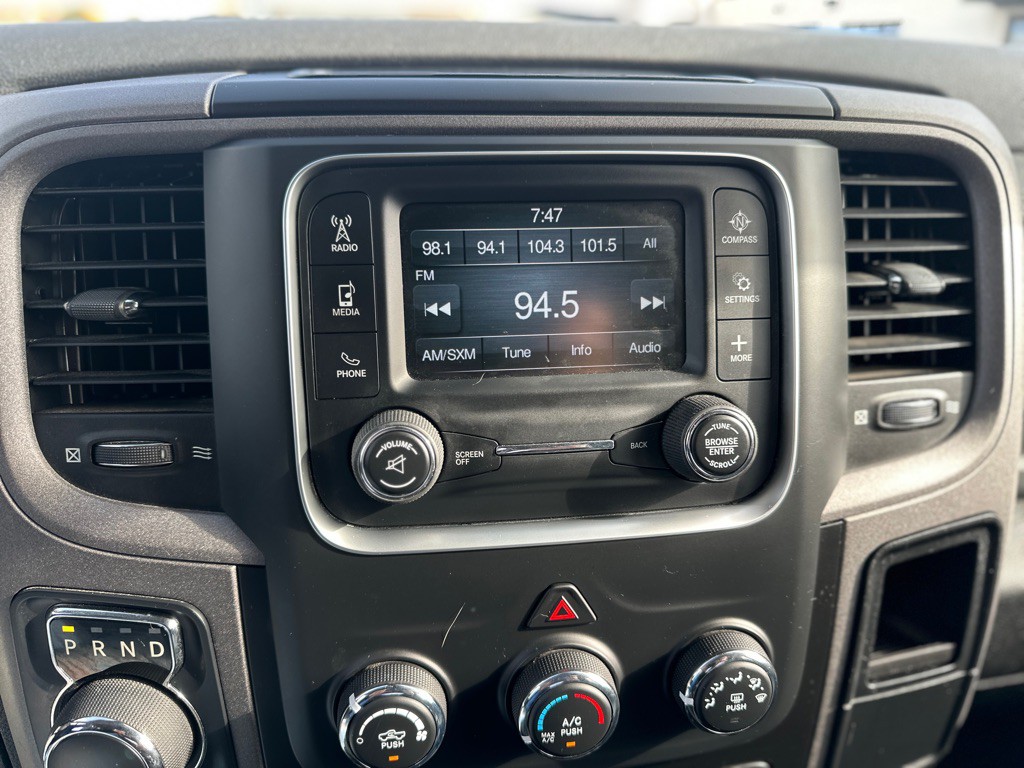 2019 RAM 1500 Image 21