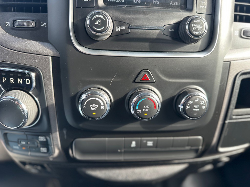 2019 RAM 1500 Image 22