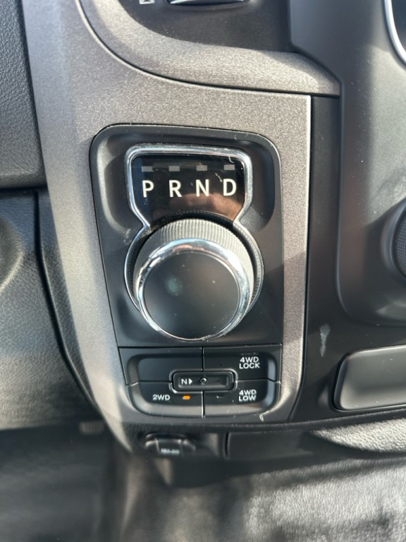 2019 RAM 1500 Image 23